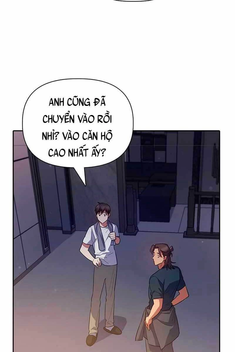 Những Ranker Cấp S Mà Tôi Nuôi Dưỡng Chapter 70 - 101