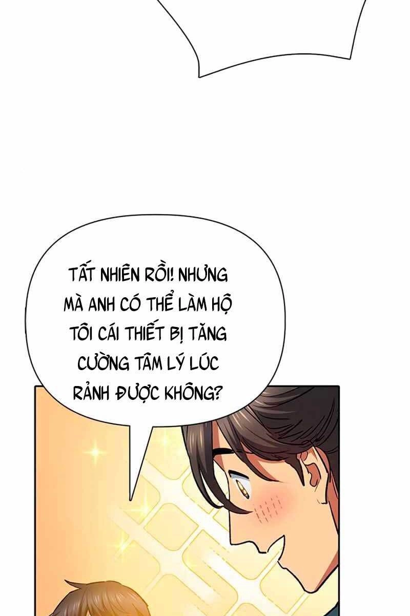 Những Ranker Cấp S Mà Tôi Nuôi Dưỡng Chapter 70 - 104