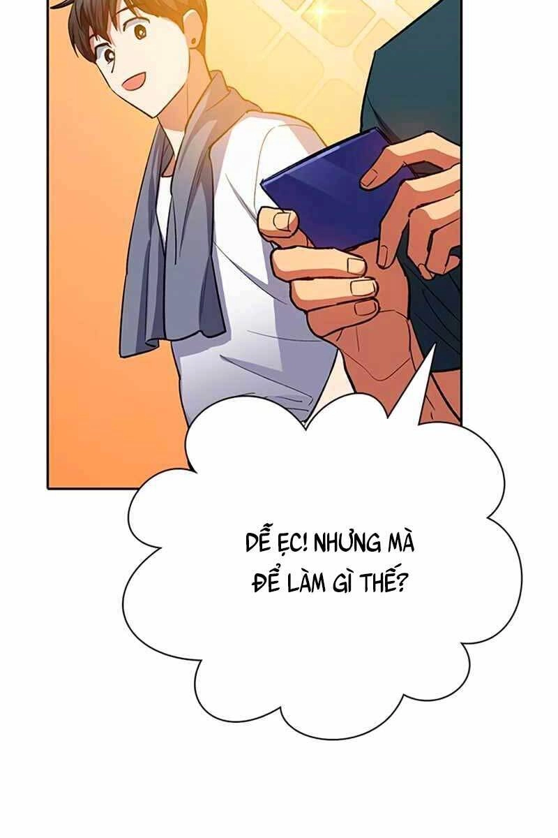 Những Ranker Cấp S Mà Tôi Nuôi Dưỡng Chapter 70 - 105