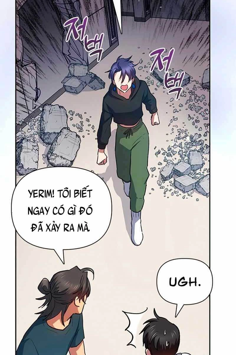 Những Ranker Cấp S Mà Tôi Nuôi Dưỡng Chapter 70 - 110