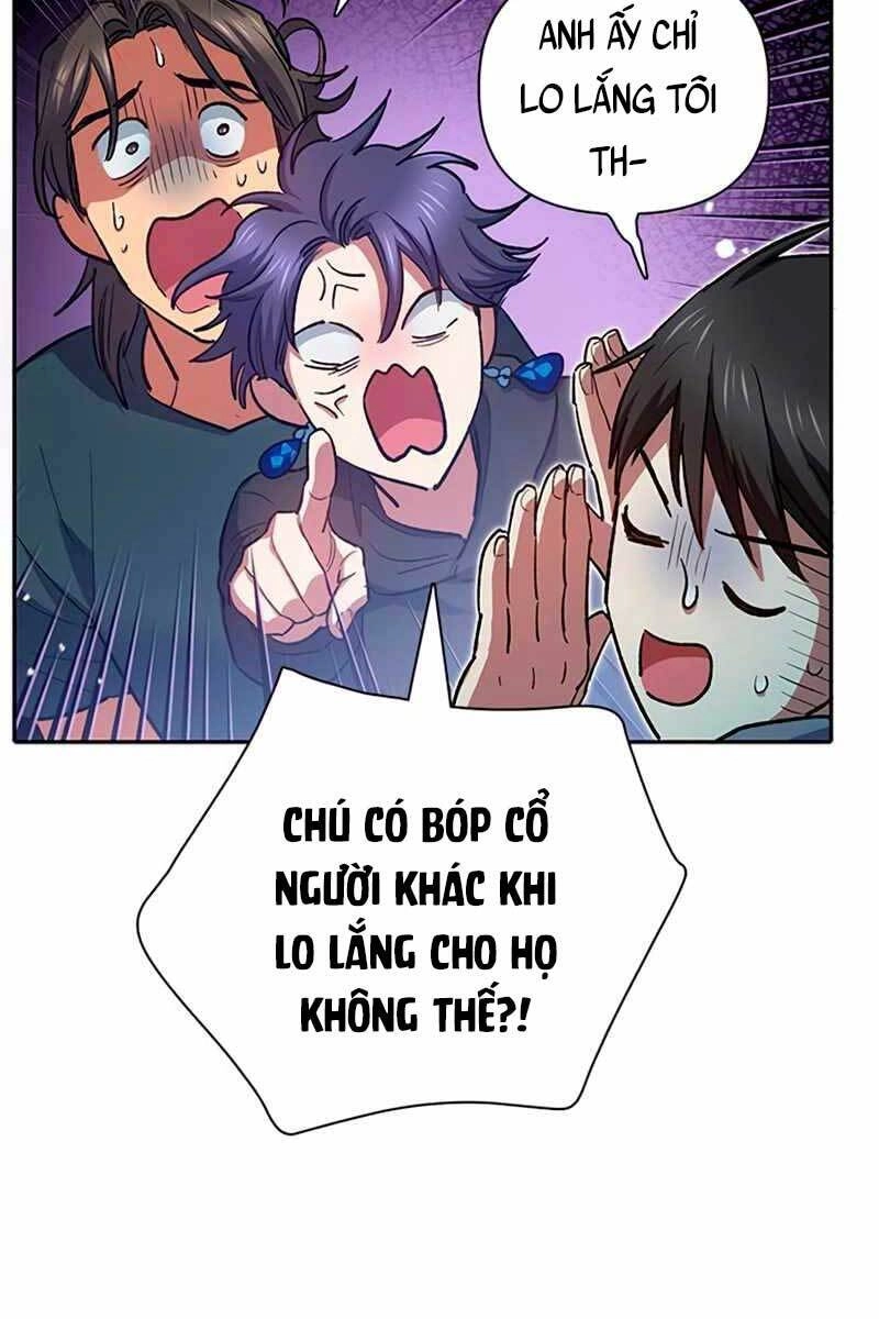 Những Ranker Cấp S Mà Tôi Nuôi Dưỡng Chapter 70 - 113