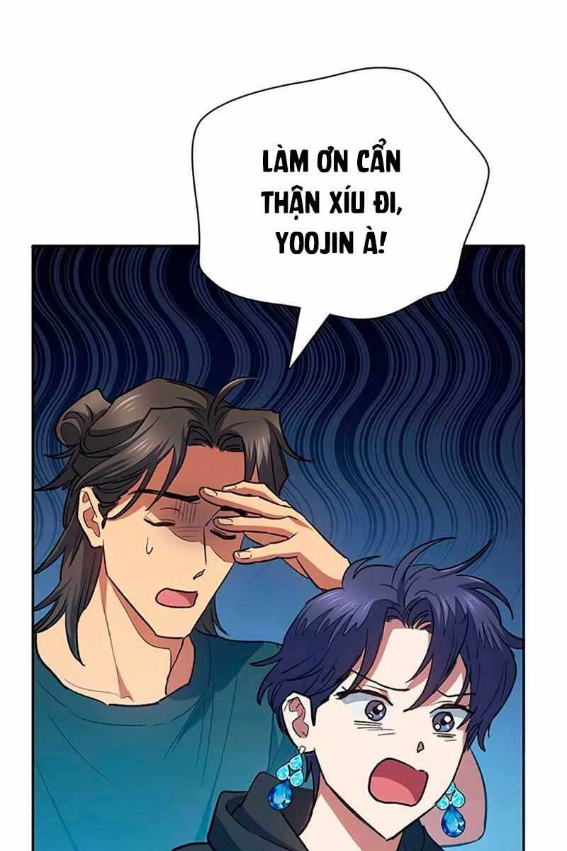 Những Ranker Cấp S Mà Tôi Nuôi Dưỡng Chapter 70 - 114