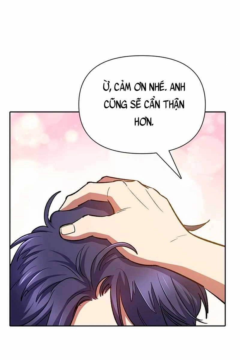 Những Ranker Cấp S Mà Tôi Nuôi Dưỡng Chapter 70 - 120