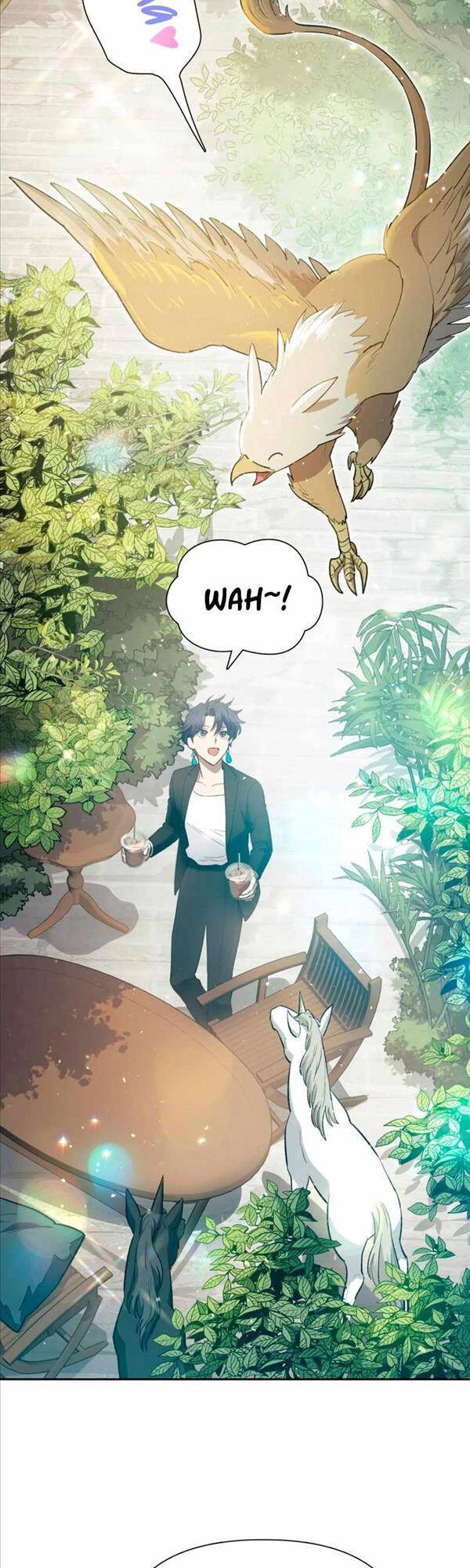 Những Ranker Cấp S Mà Tôi Nuôi Dưỡng Chapter 71 - 2