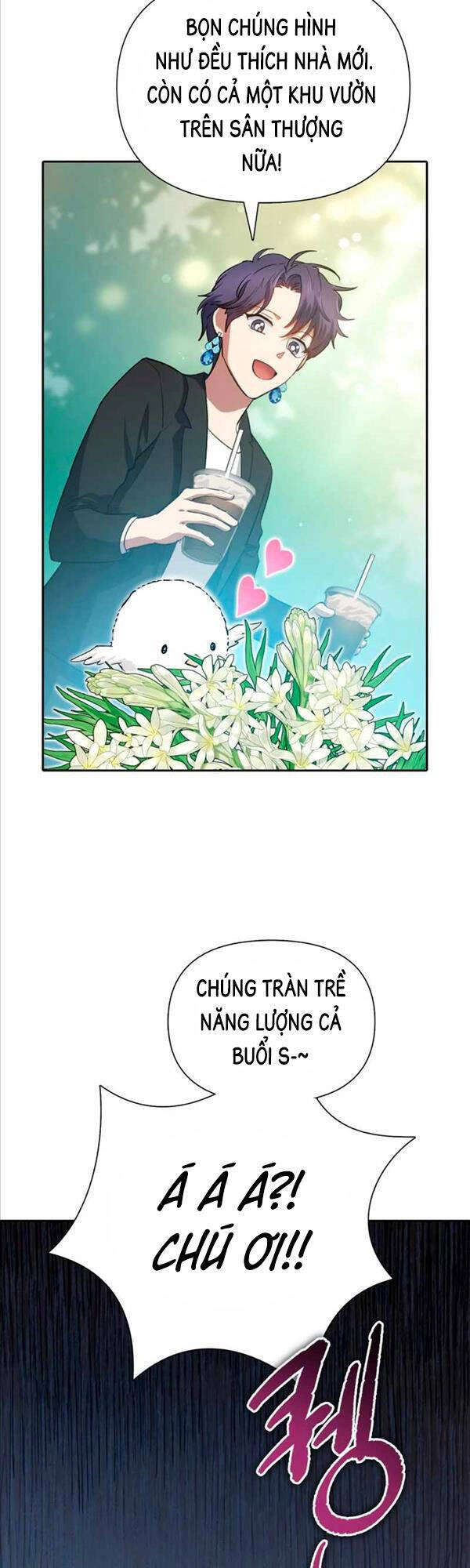 Những Ranker Cấp S Mà Tôi Nuôi Dưỡng Chapter 71 - 3