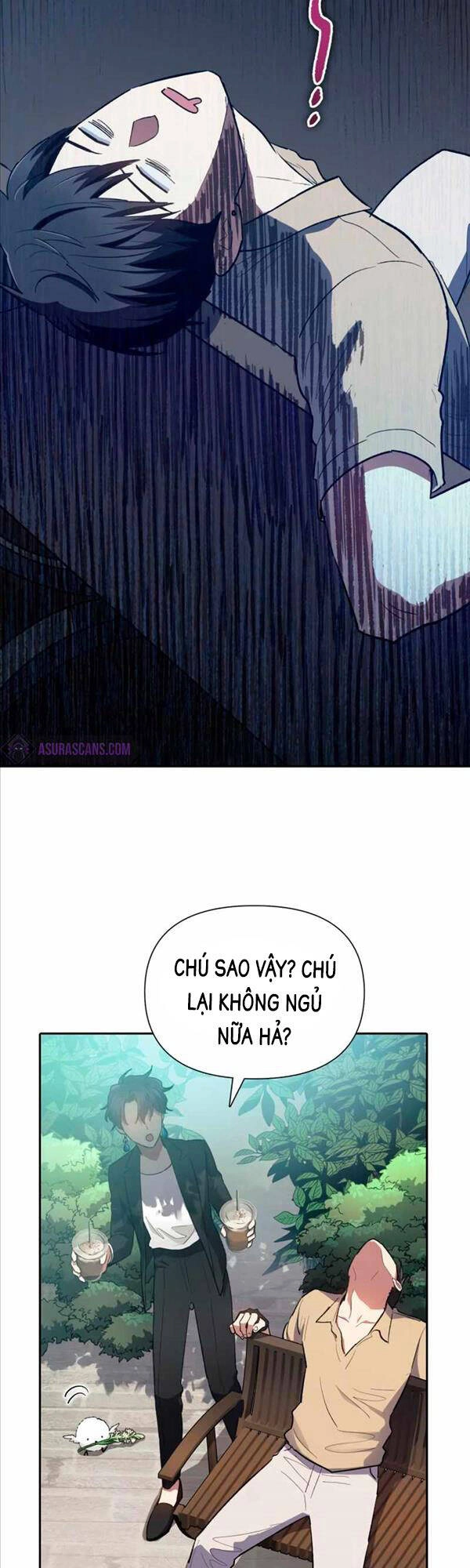 Những Ranker Cấp S Mà Tôi Nuôi Dưỡng Chapter 71 - 4