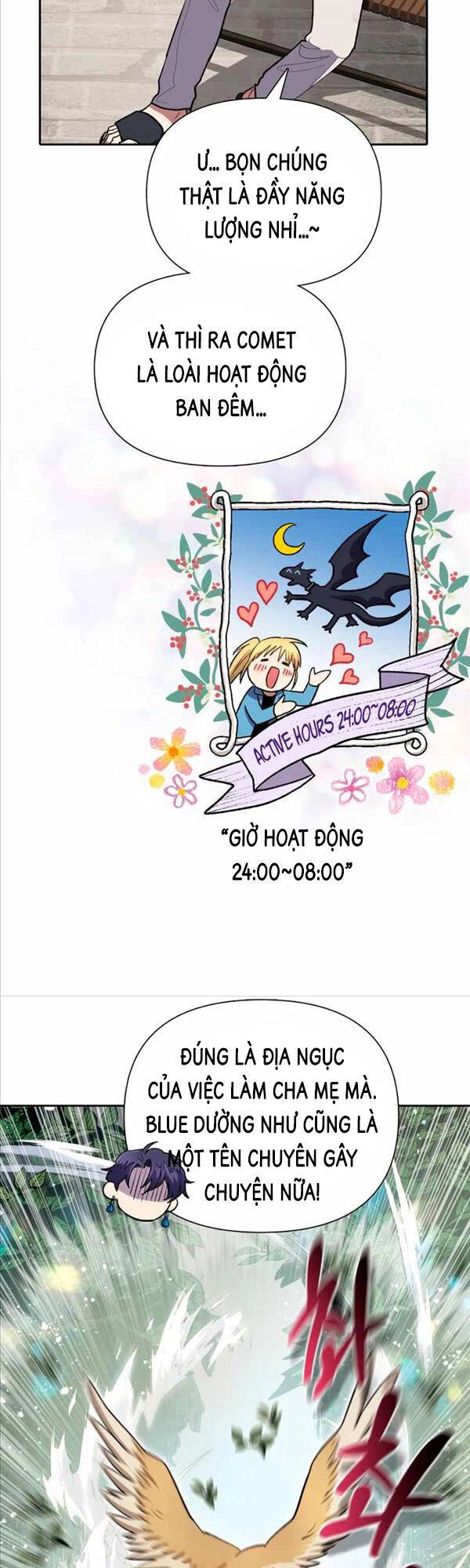 Những Ranker Cấp S Mà Tôi Nuôi Dưỡng Chapter 71 - 5