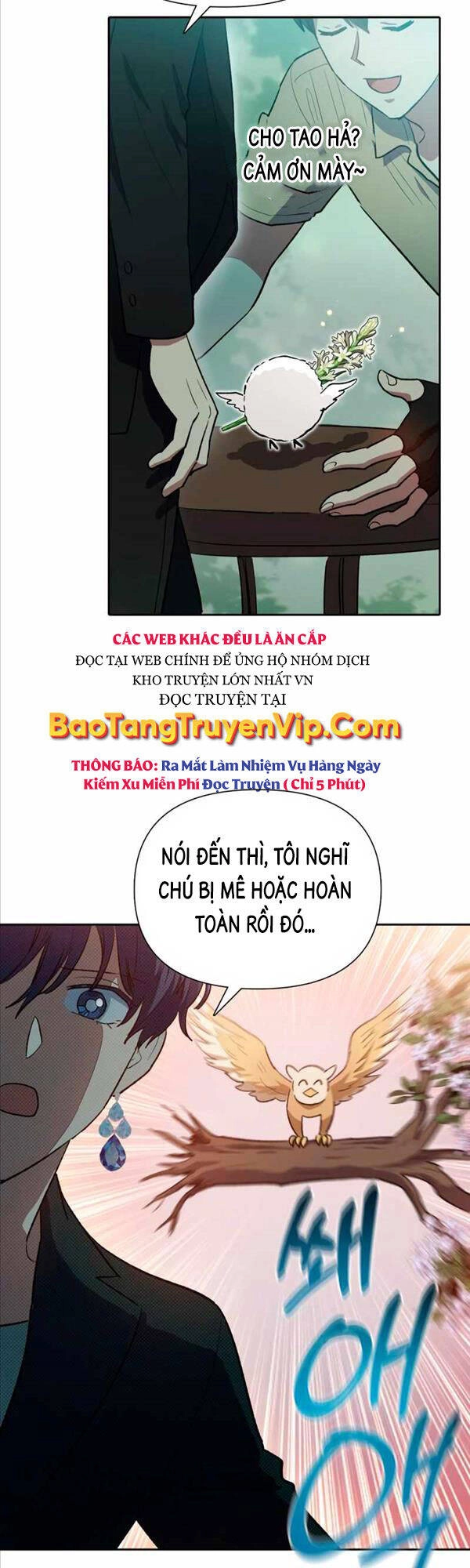 Những Ranker Cấp S Mà Tôi Nuôi Dưỡng Chapter 71 - 7