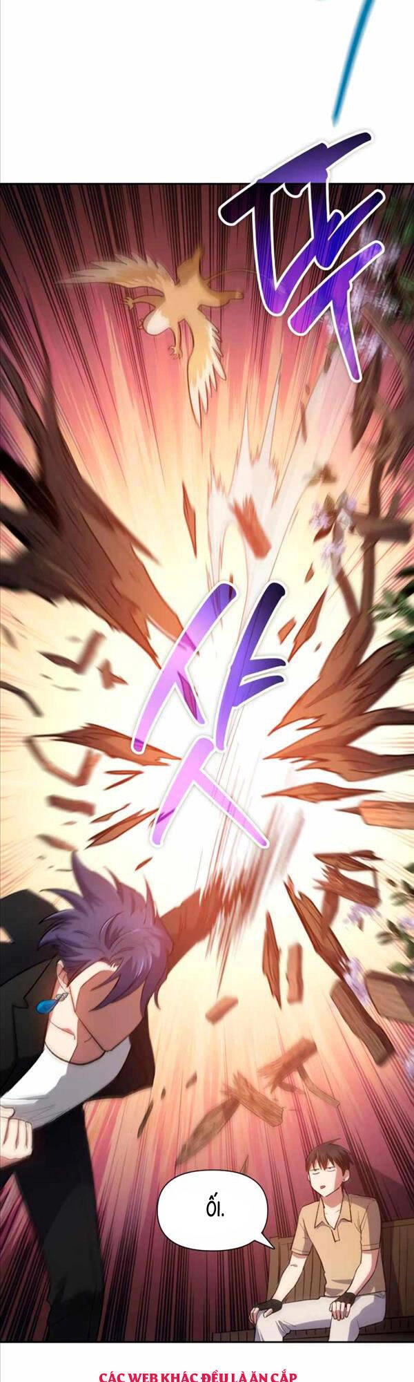 Những Ranker Cấp S Mà Tôi Nuôi Dưỡng Chapter 71 - 8