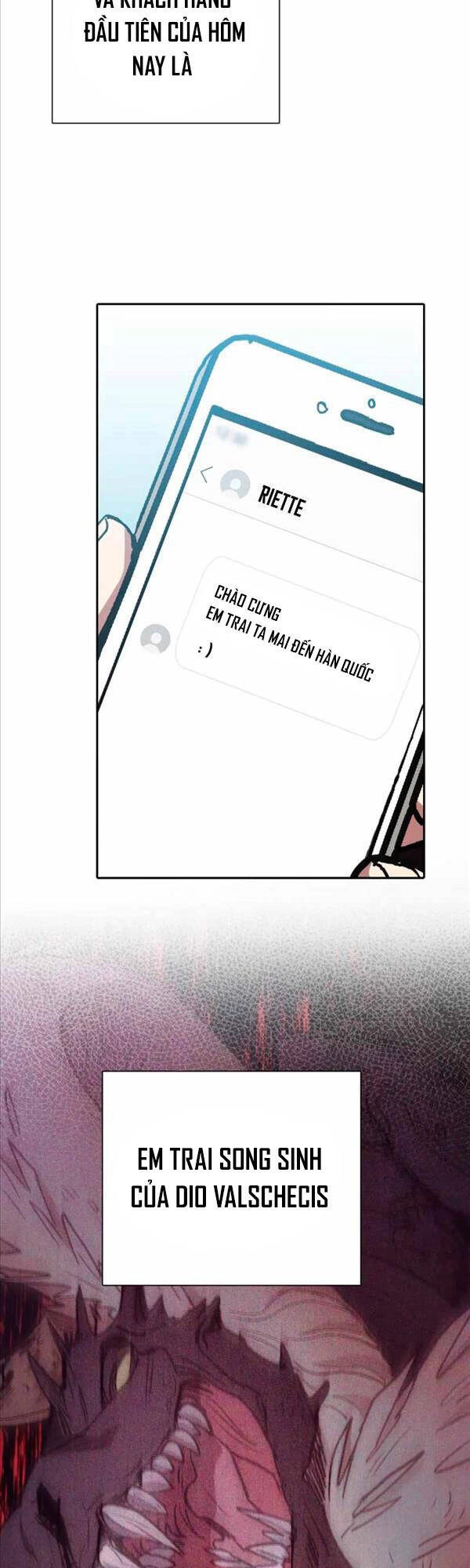 Những Ranker Cấp S Mà Tôi Nuôi Dưỡng Chapter 71 - 14