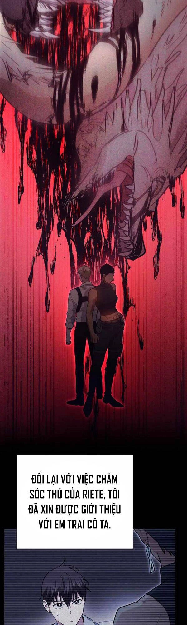 Những Ranker Cấp S Mà Tôi Nuôi Dưỡng Chapter 71 - 15