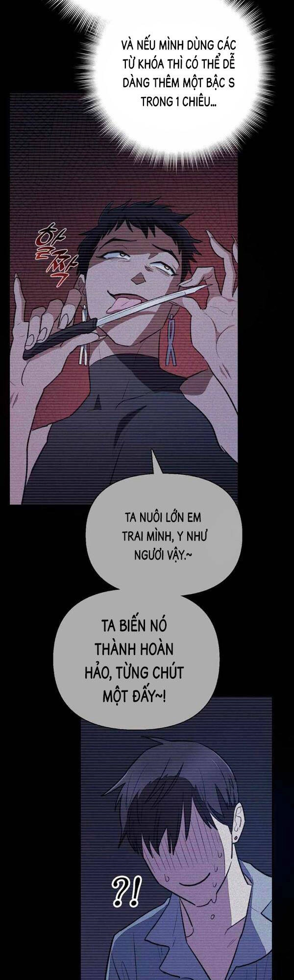 Những Ranker Cấp S Mà Tôi Nuôi Dưỡng Chapter 71 - 17