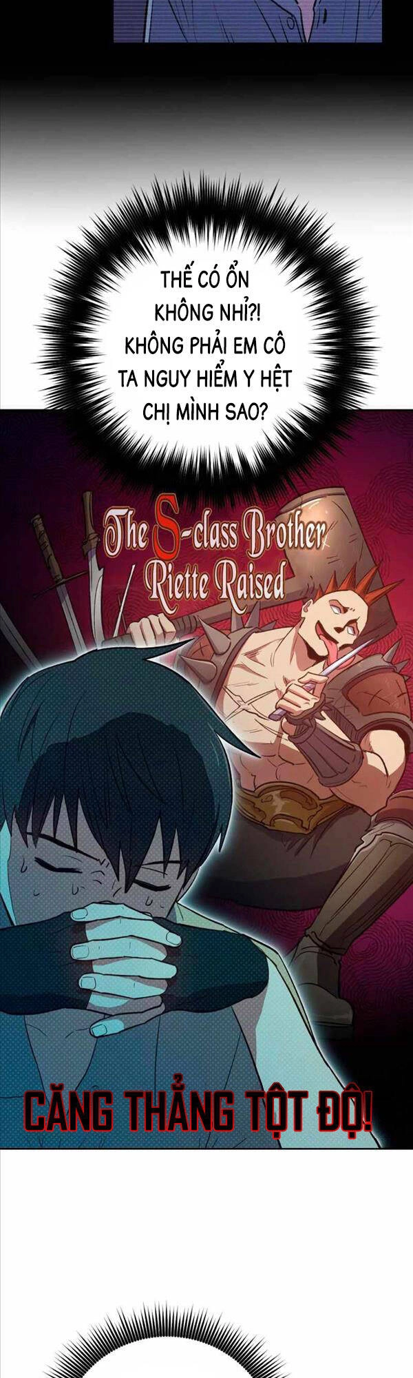 Những Ranker Cấp S Mà Tôi Nuôi Dưỡng Chapter 71 - 18