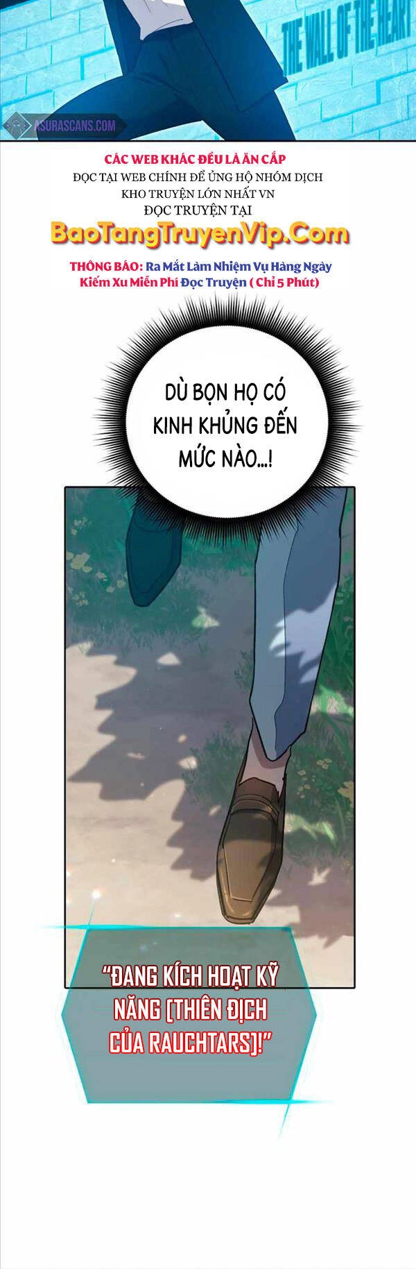 Những Ranker Cấp S Mà Tôi Nuôi Dưỡng Chapter 71 - 20