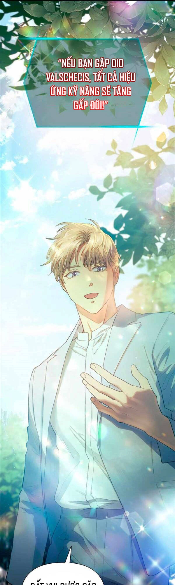 Những Ranker Cấp S Mà Tôi Nuôi Dưỡng Chapter 71 - 21