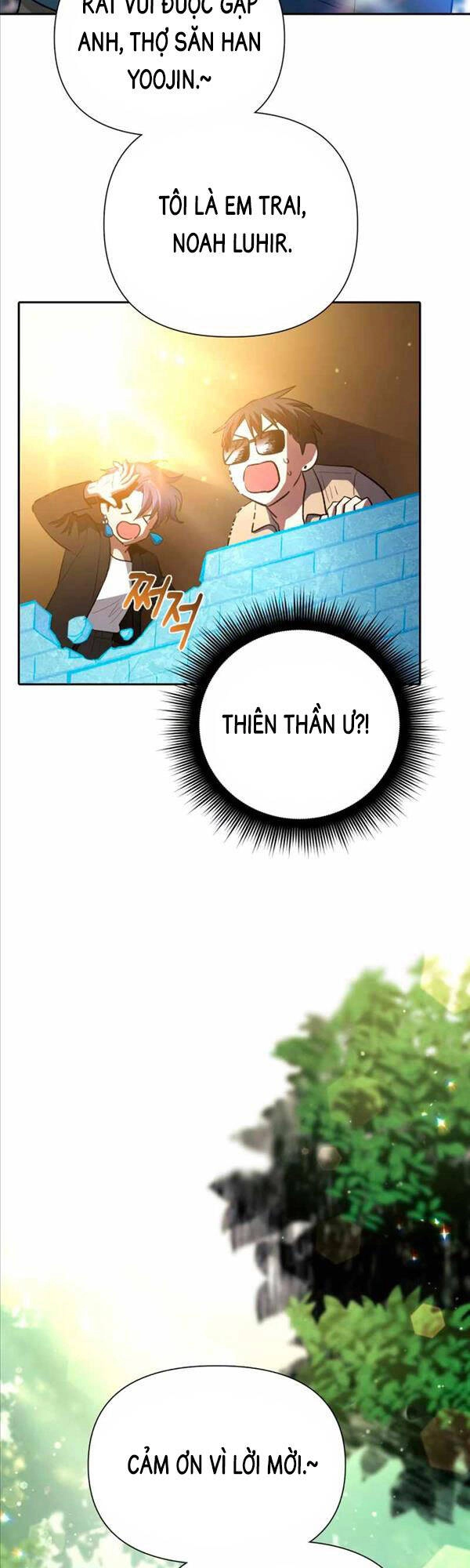 Những Ranker Cấp S Mà Tôi Nuôi Dưỡng Chapter 71 - 22