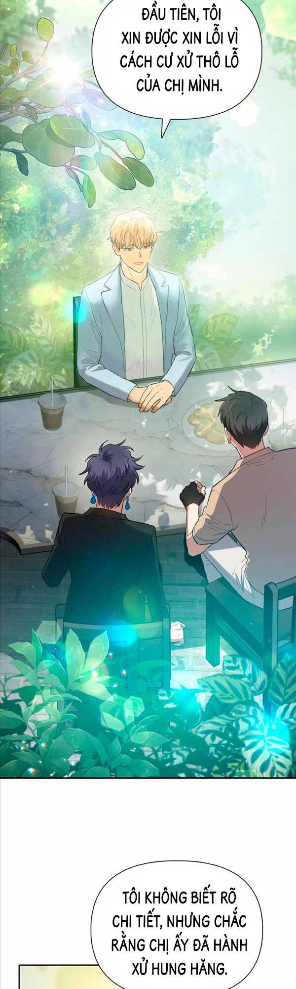 Những Ranker Cấp S Mà Tôi Nuôi Dưỡng Chapter 71 - 23