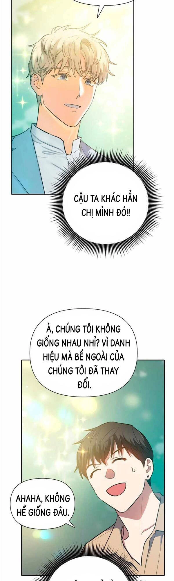 Những Ranker Cấp S Mà Tôi Nuôi Dưỡng Chapter 71 - 24