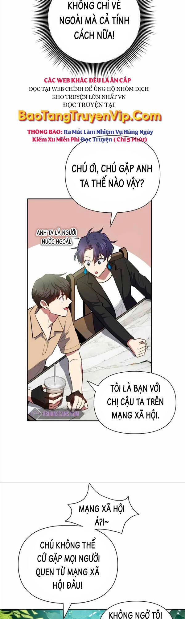 Những Ranker Cấp S Mà Tôi Nuôi Dưỡng Chapter 71 - 25