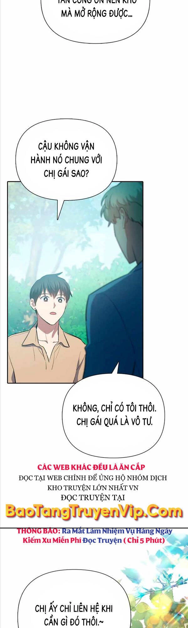 Những Ranker Cấp S Mà Tôi Nuôi Dưỡng Chapter 71 - 29