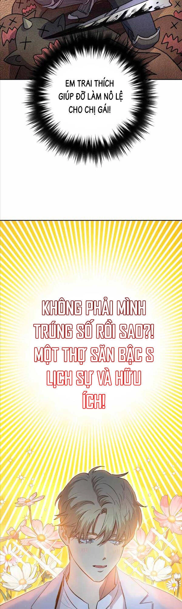 Những Ranker Cấp S Mà Tôi Nuôi Dưỡng Chapter 71 - 32