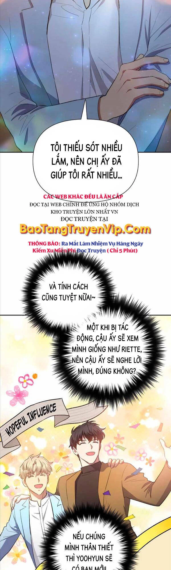 Những Ranker Cấp S Mà Tôi Nuôi Dưỡng Chapter 71 - 33