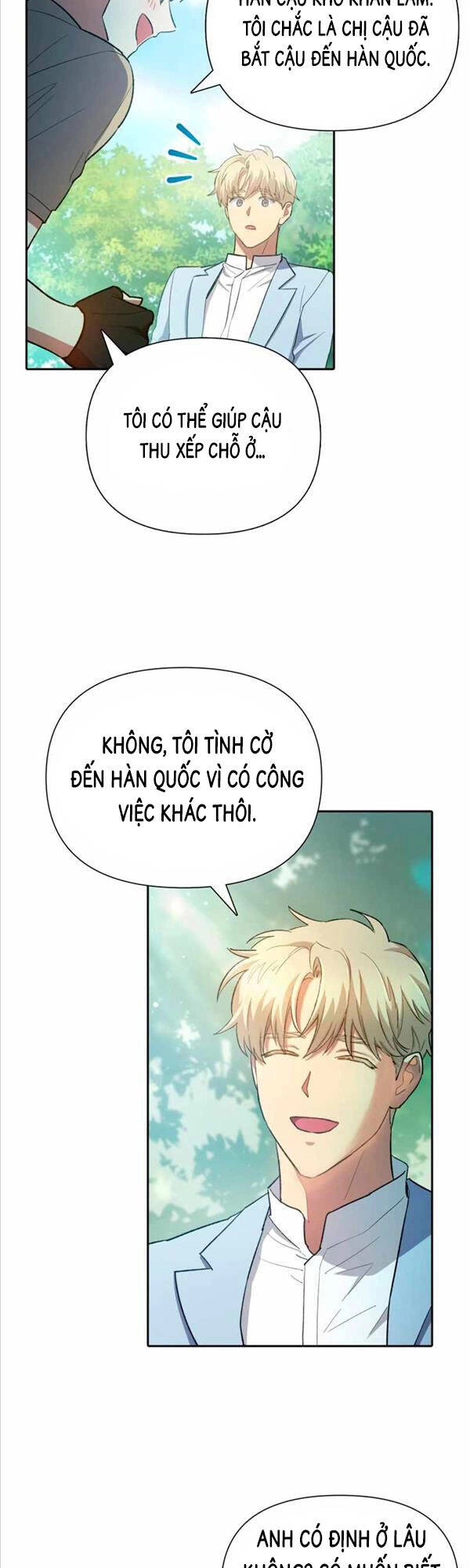 Những Ranker Cấp S Mà Tôi Nuôi Dưỡng Chapter 71 - 35