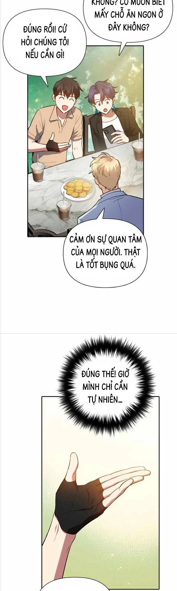 Những Ranker Cấp S Mà Tôi Nuôi Dưỡng Chapter 71 - 36