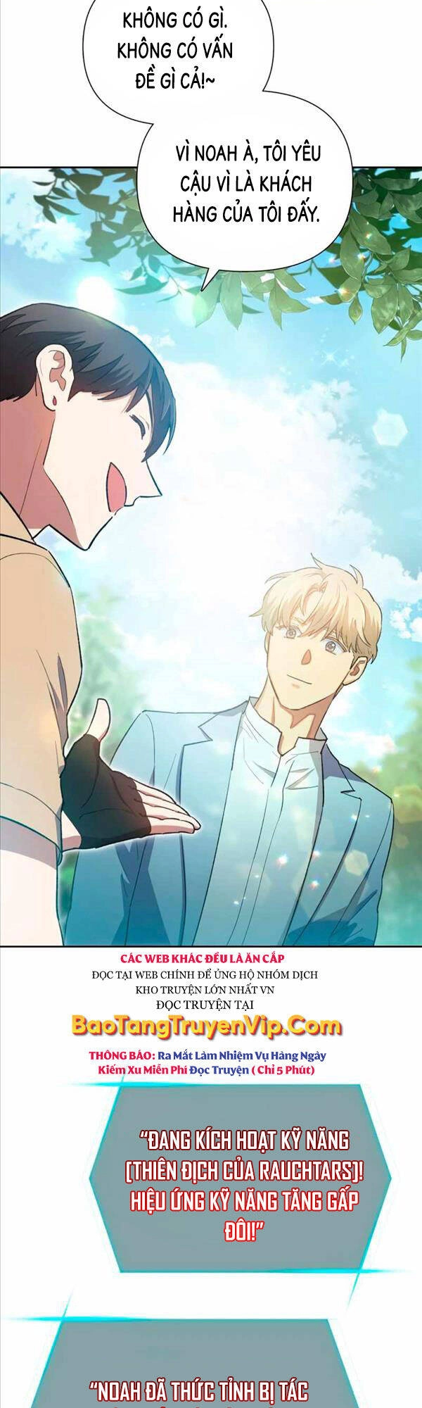 Những Ranker Cấp S Mà Tôi Nuôi Dưỡng Chapter 71 - 37