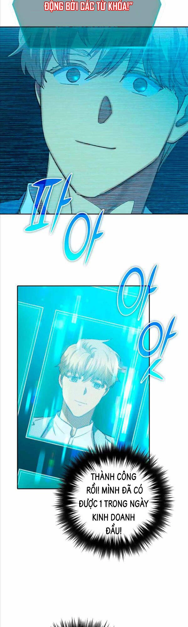 Những Ranker Cấp S Mà Tôi Nuôi Dưỡng Chapter 71 - 38