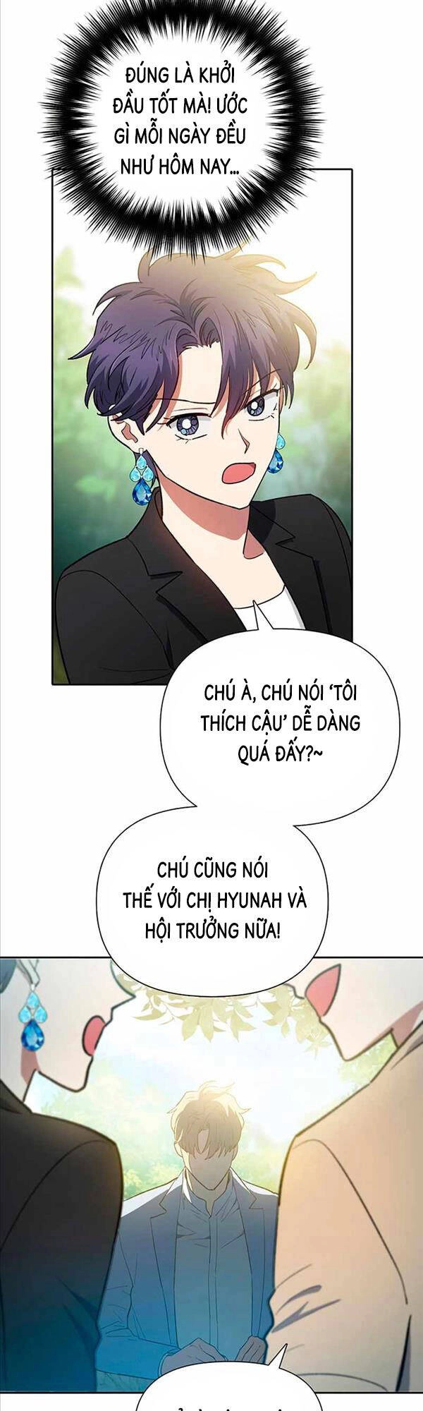 Những Ranker Cấp S Mà Tôi Nuôi Dưỡng Chapter 71 - 39