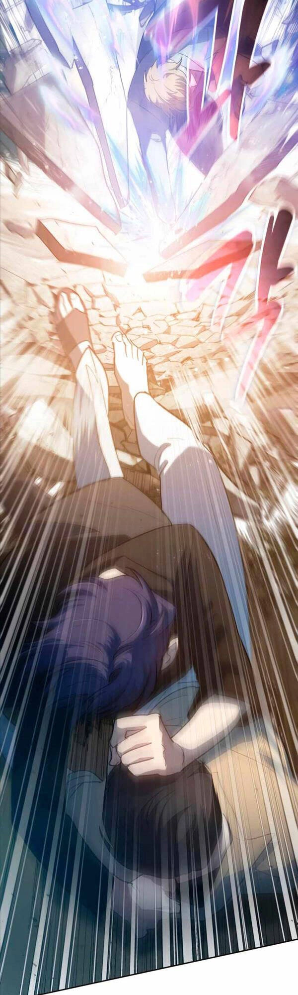 Những Ranker Cấp S Mà Tôi Nuôi Dưỡng Chapter 71 - 44