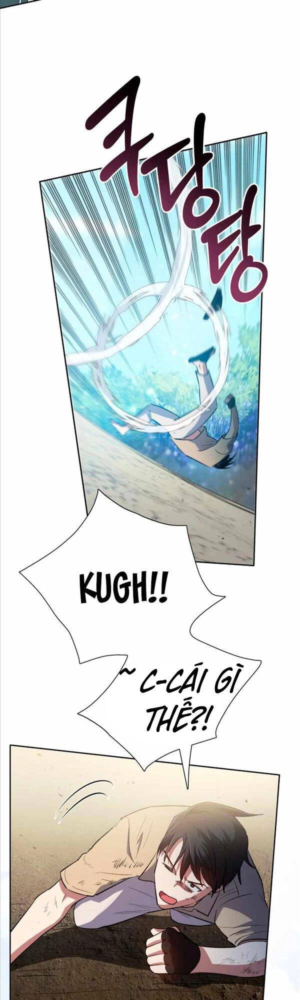 Những Ranker Cấp S Mà Tôi Nuôi Dưỡng Chapter 71 - 45