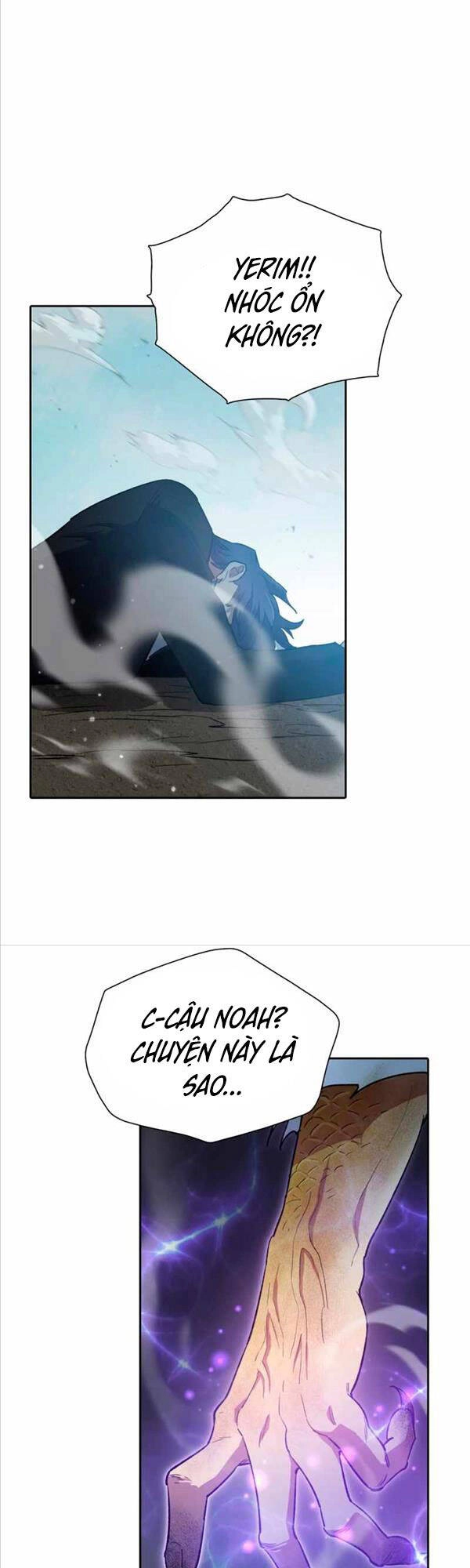 Những Ranker Cấp S Mà Tôi Nuôi Dưỡng Chapter 71 - 47