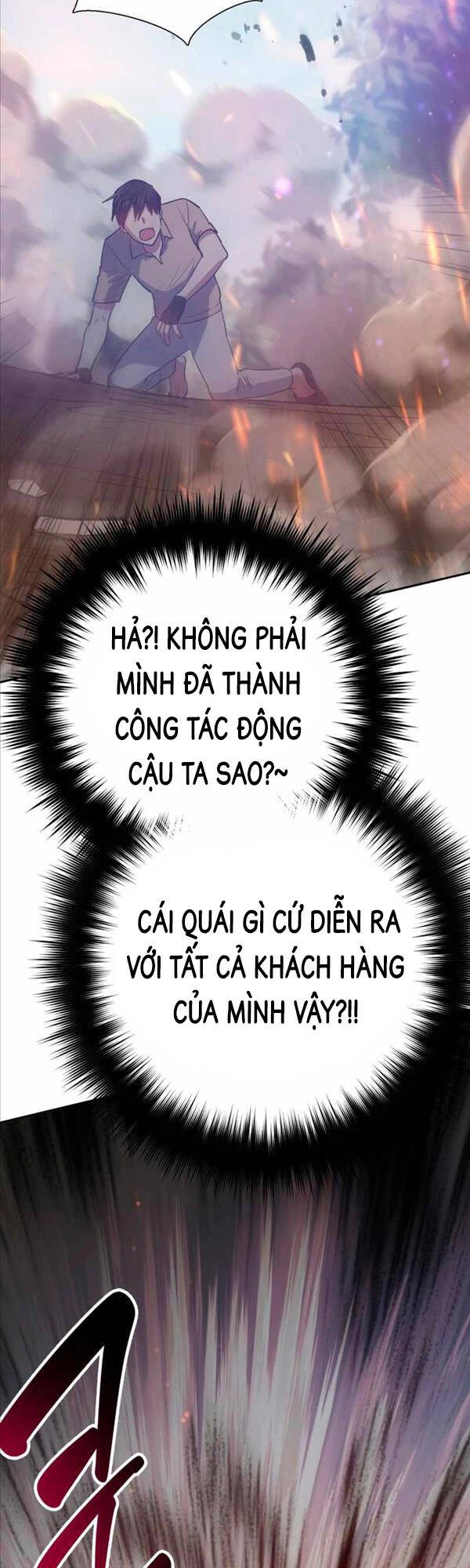 Những Ranker Cấp S Mà Tôi Nuôi Dưỡng Chapter 71 - 51