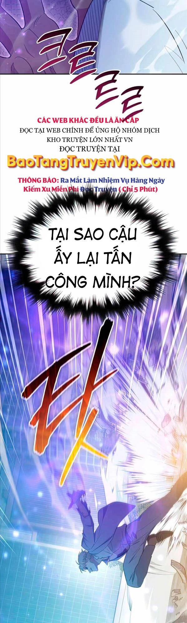 Những Ranker Cấp S Mà Tôi Nuôi Dưỡng Chapter 72 - 3