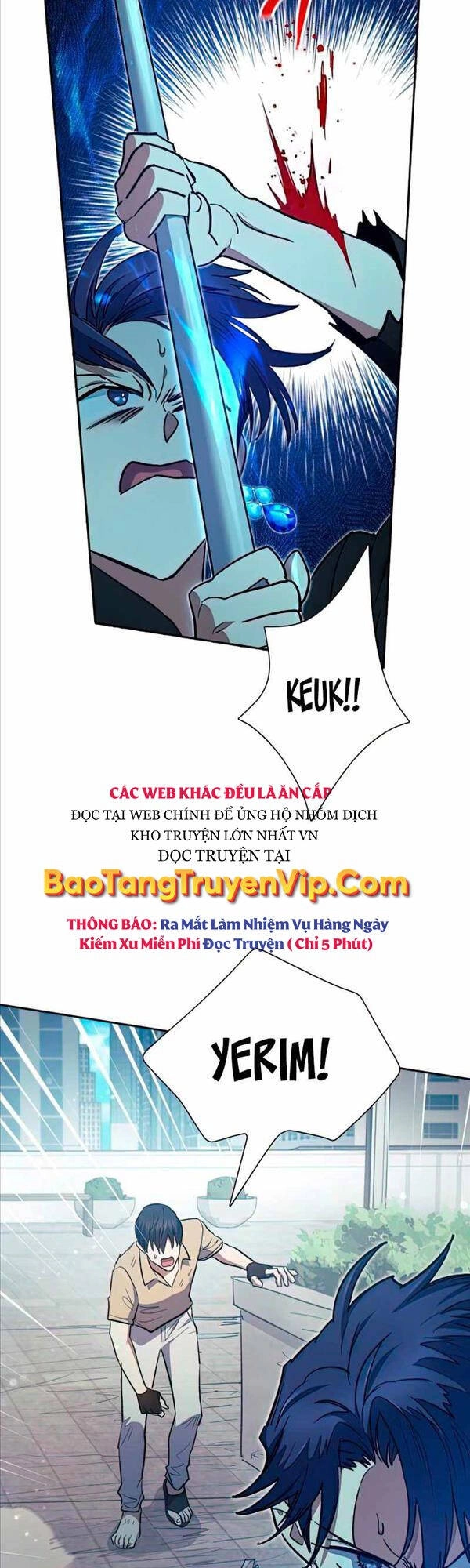 Những Ranker Cấp S Mà Tôi Nuôi Dưỡng Chapter 72 - 9