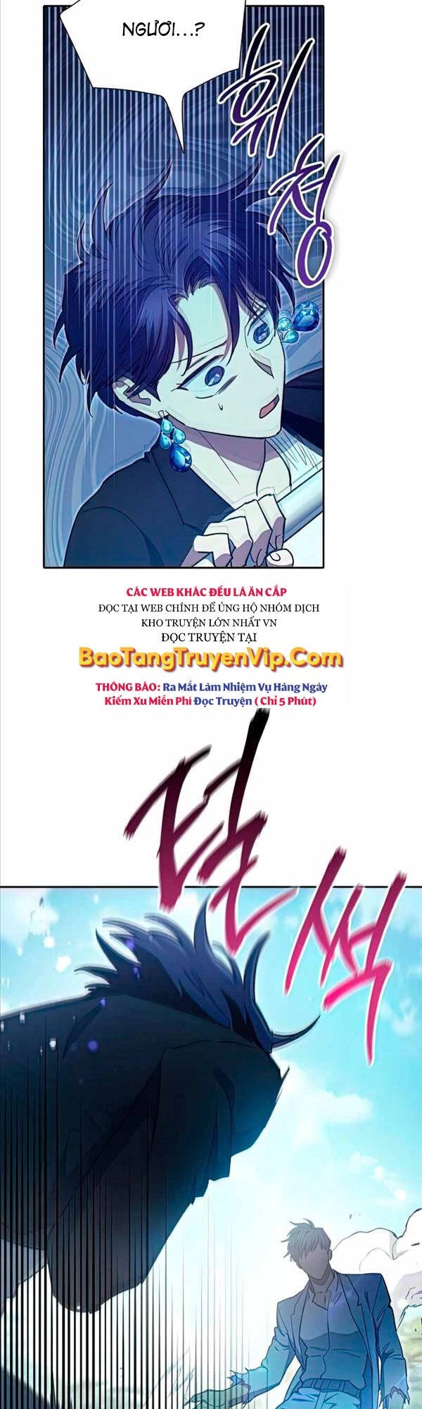 Những Ranker Cấp S Mà Tôi Nuôi Dưỡng Chapter 72 - 12