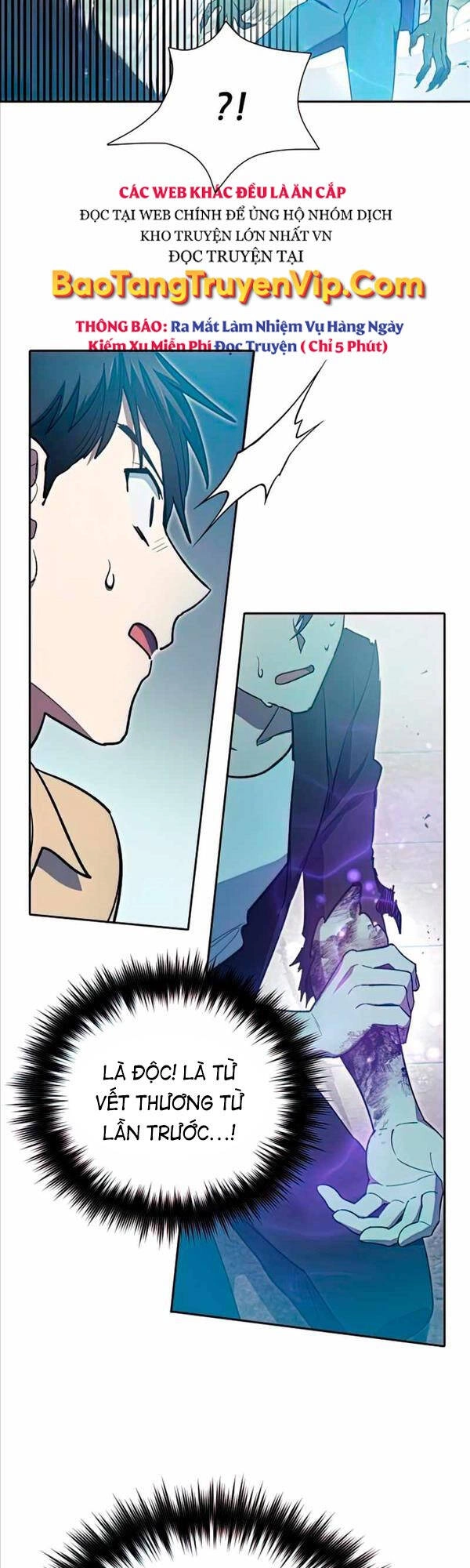 Những Ranker Cấp S Mà Tôi Nuôi Dưỡng Chapter 72 - 13