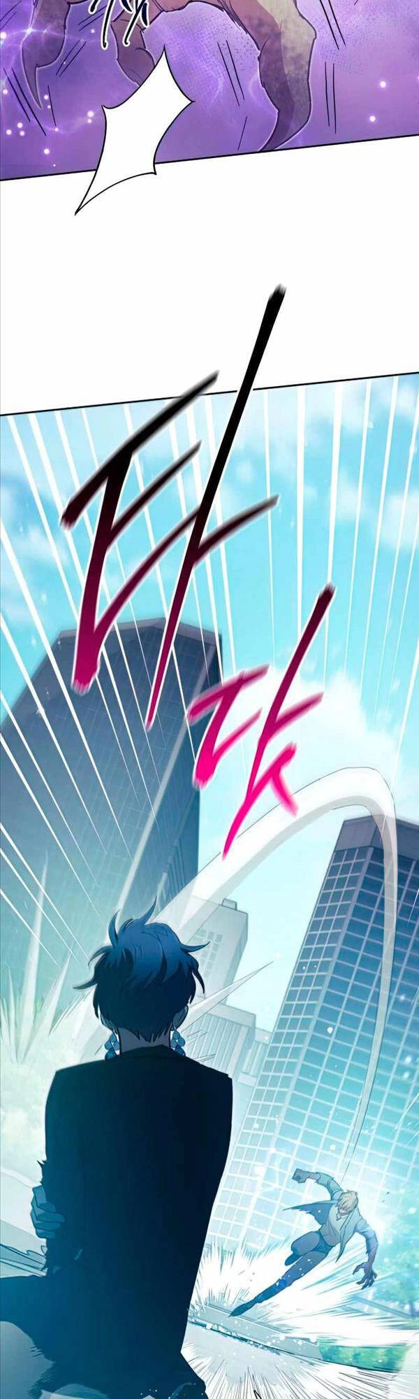 Những Ranker Cấp S Mà Tôi Nuôi Dưỡng Chapter 72 - 16