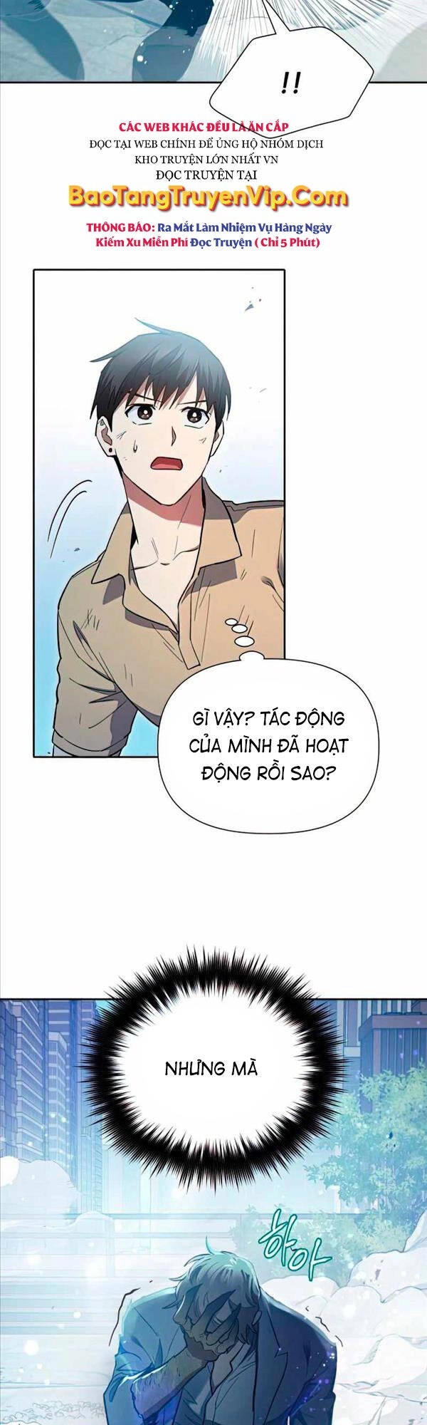 Những Ranker Cấp S Mà Tôi Nuôi Dưỡng Chapter 72 - 17