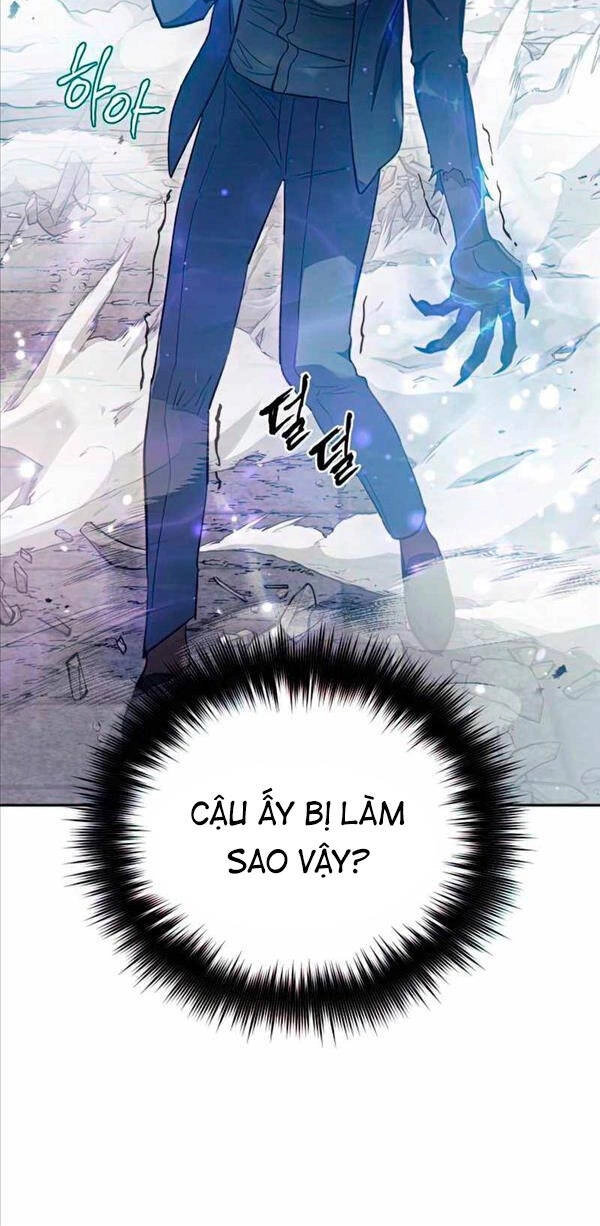 Những Ranker Cấp S Mà Tôi Nuôi Dưỡng Chapter 72 - 18