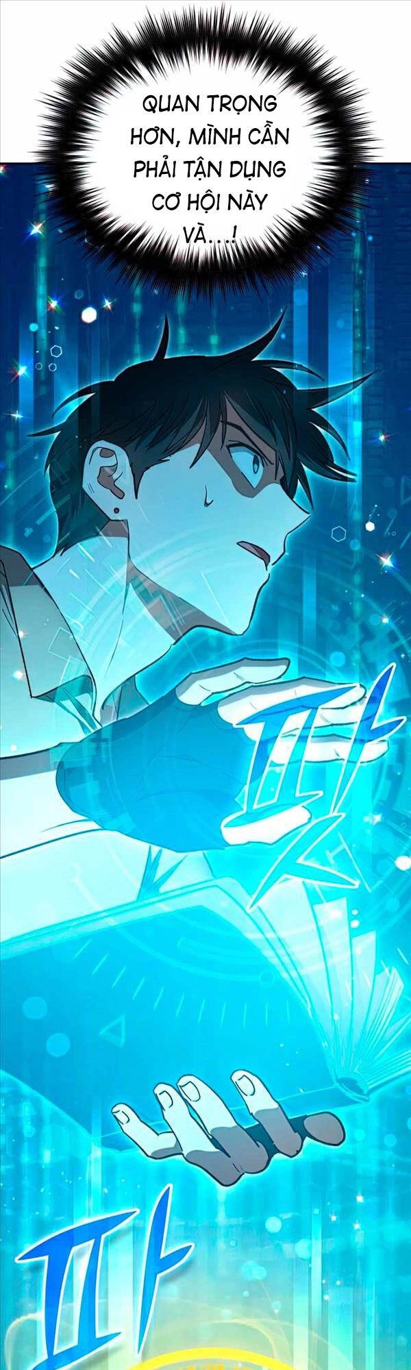 Những Ranker Cấp S Mà Tôi Nuôi Dưỡng Chapter 72 - 19