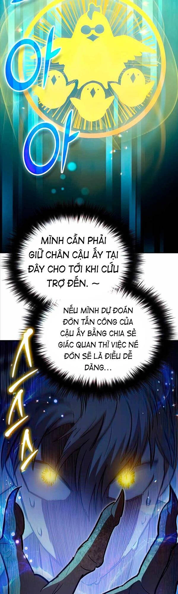 Những Ranker Cấp S Mà Tôi Nuôi Dưỡng Chapter 72 - 20