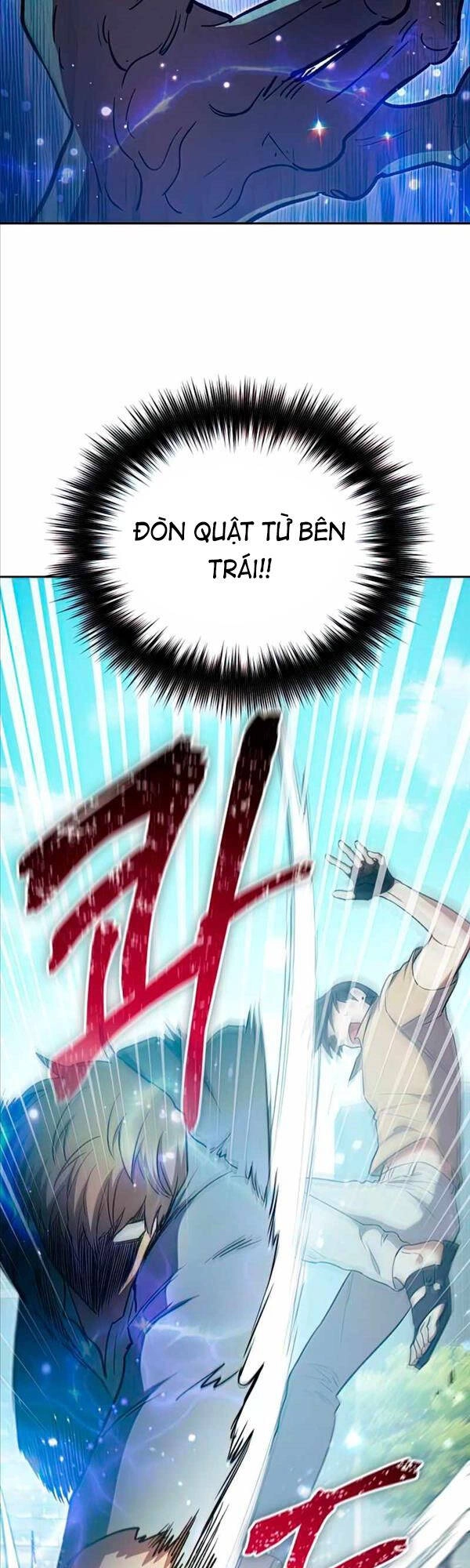 Những Ranker Cấp S Mà Tôi Nuôi Dưỡng Chapter 72 - 21