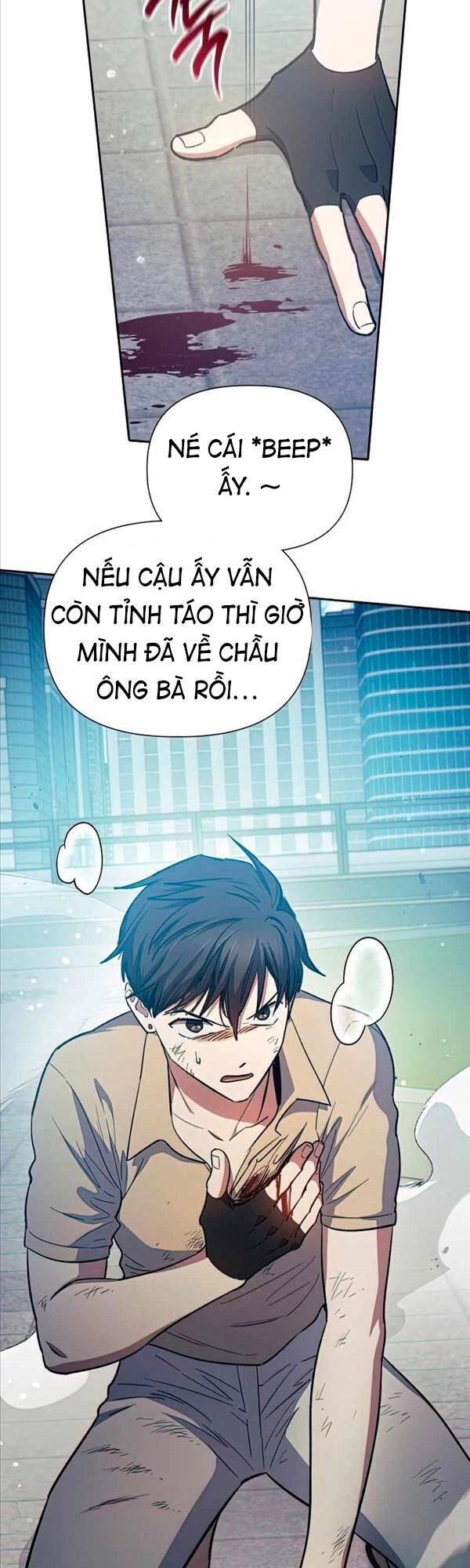 Những Ranker Cấp S Mà Tôi Nuôi Dưỡng Chapter 72 - 23
