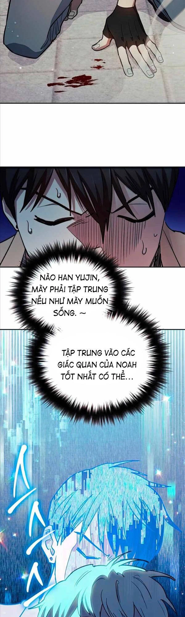 Những Ranker Cấp S Mà Tôi Nuôi Dưỡng Chapter 72 - 24