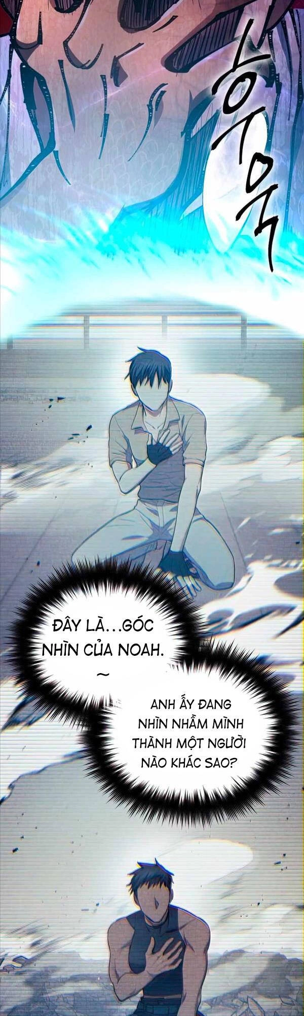 Những Ranker Cấp S Mà Tôi Nuôi Dưỡng Chapter 72 - 28