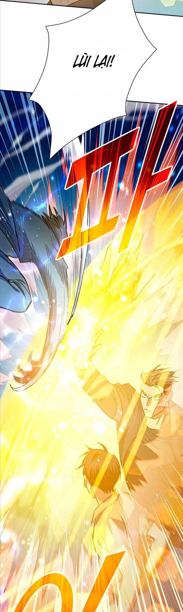 Những Ranker Cấp S Mà Tôi Nuôi Dưỡng Chapter 72 - 32