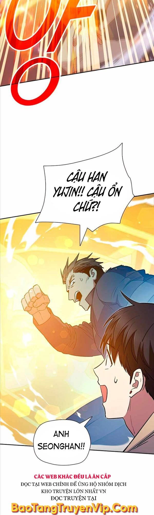 Những Ranker Cấp S Mà Tôi Nuôi Dưỡng Chapter 72 - 33